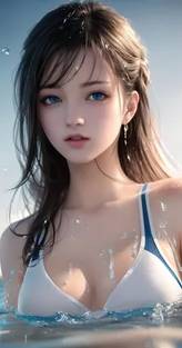 团战之夜海报