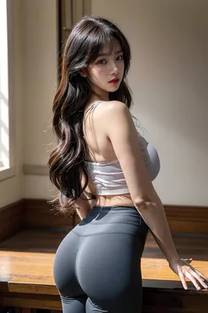 一个悲伤而美丽的世界海报