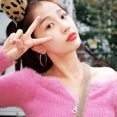 演员易烊千玺